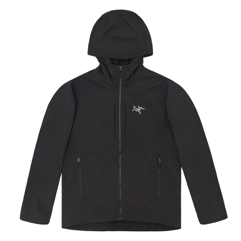 Arc Teryx Down Coat